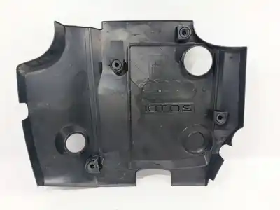 Автозапчасти б/у крышка двигателя за audi a4 b7 (8ec) 2.0 tdi 16v ссылки oem iam 03g103925as  