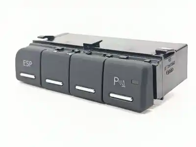 Автозапчасти б/у выключатель за audi a4 b7 (8ec) 2.0 tdi 16v ссылки oem iam 8e1941567  