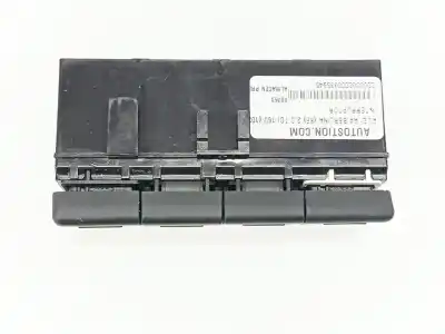 Автозапчасти б/у выключатель за audi a4 b7 (8ec) 2.0 tdi 16v ссылки oem iam 8e1941567