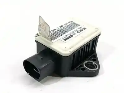 Pièce détachée automobile d'occasion Capteur pour AUDI A4 B7 (8EC) 2.0 TDI 16V Références OEM IAM 8E0907637C  