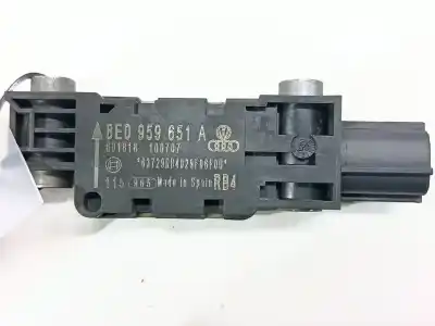 Автозапчасти б/у датчик за audi a4 b7 (8ec) 2.0 tdi 16v ссылки oem iam 8e0959651a  