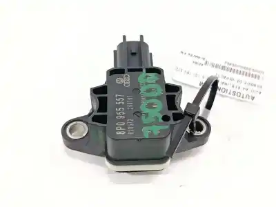 Автозапчасти б/у датчик за audi a4 b7 (8ec) 2.0 tdi 16v ссылки oem iam 8p0955557  