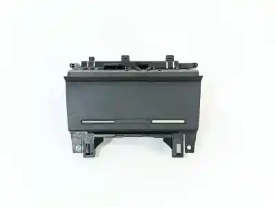 Автозапчасти б/у пепельница за audi a4 b7 (8ec) 2.0 tdi 16v ссылки oem iam 8e0857951  