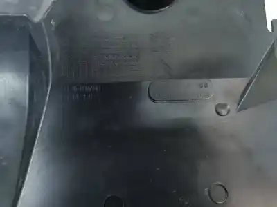 Peça sobressalente para automóvel em segunda mão moldagem por peugeot 5008 style referências oem iam 9804466680