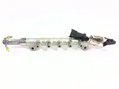 Peça sobressalente para automóvel em segunda mão régua / rampa de injetores por opel astra j lim excellence referências oem iam 55570022