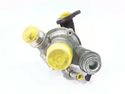 Peça sobressalente para automóvel em segunda mão turbocompresor por opel astra j lim excellence referências oem iam 55583588