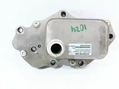 Peça sobressalente para automóvel em segunda mão radiador de óleo do motor por opel astra j lim excellence referências oem iam 55599943