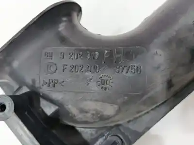 Second-hand car spare part tube for opel astra 2.0 d-astra_g-(x20dtl) oem iam references 90531007