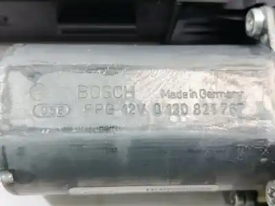 Автозапчасти б/у мотор переднего левого стекла за audi a4 b7 (8ec) 2.0 tdi 16v ссылки oem iam 8e0959801e  