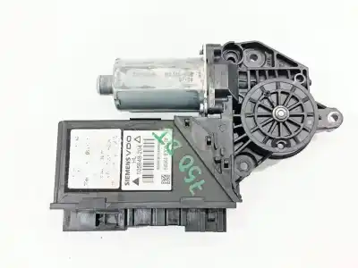 Автозапчасти б/у мотор переднего левого стекла за audi a4 b7 (8ec) 2.0 tdi 16v ссылки oem iam 8e0959801e