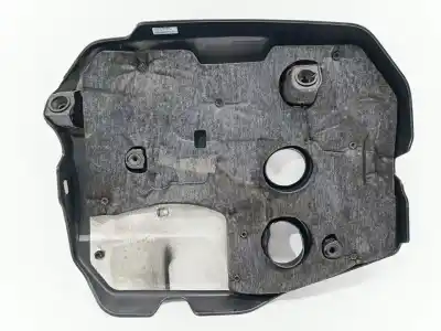 Second-hand car spare part engine cover for ford focus lim. (cb8) edition oem iam references av6q6n041a  