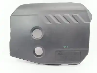 Second-hand car spare part engine cover for ford focus lim. (cb8) edition oem iam references av6q6n041a  