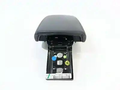 Pezzo di ricambio per auto di seconda mano bracciolo centrale per ford focus lim. (cb8) edition riferimenti oem iam a1078400  