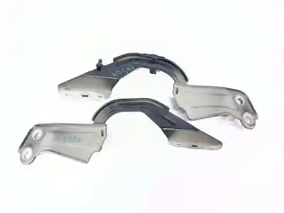 Peça sobressalente para automóvel em segunda mão dobradiça do capô por ford focus lim. (cb8) edition referências oem iam bm51a16800ad