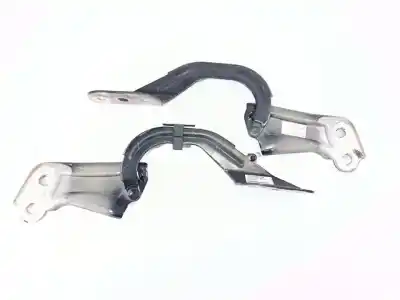 Peça sobressalente para automóvel em segunda mão dobradiça do capô por ford focus lim. (cb8) edition referências oem iam bm51a16800ad  