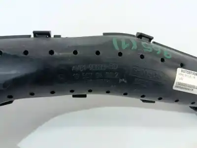 Peça sobressalente para automóvel em segunda mão tubo por ford focus lim. (cb8) edition referências oem iam av619e635bd