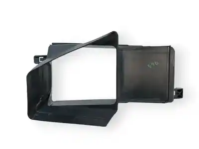 Peça sobressalente para automóvel em segunda mão canal de ar por ford focus lim. (cb8) edition referências oem iam bm518121a