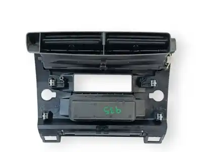 Peça sobressalente para automóvel em segunda mão moldagem por citroen c4 berlina lx referências oem iam 9649599477