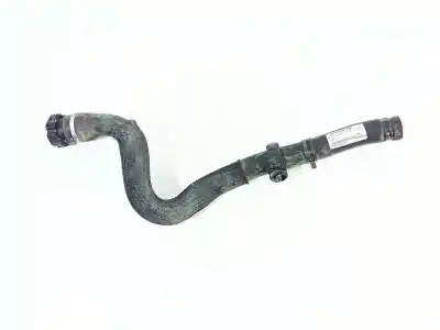 Peça sobressalente para automóvel em segunda mão tubo por citroen c4 berlina lx referências oem iam x632149