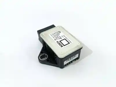 Second-hand car spare part electronic module for citroen c4 berlina lx oem iam references 9649400180  