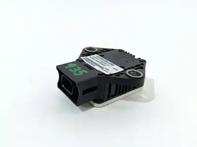 Peça sobressalente para automóvel em segunda mão módulo eletrônico por citroen c4 berlina lx referências oem iam 9649400180