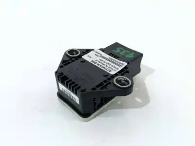 Second-hand car spare part electronic module for citroen c4 berlina lx oem iam references 9649400180  