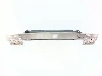 Peça sobressalente para automóvel em segunda mão reforço do pára choques dianteiro por citroen c4 berlina lx referências oem iam 9651794280