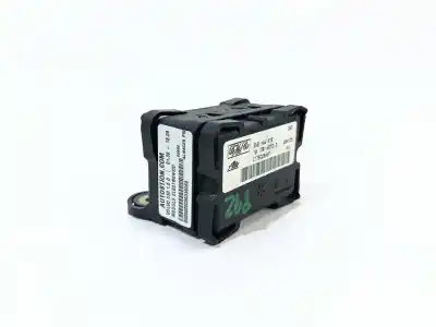 Second-hand car spare part electronic module for volvo c30 1.6 d oem iam references 10170103533  