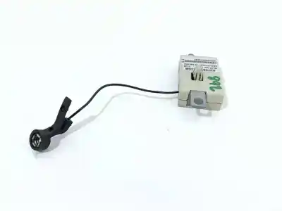 Peça sobressalente para automóvel em segunda mão módulo eletrónico antena por volvo c30 1.6 d referências oem iam 30732030  