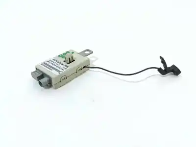 Peça sobressalente para automóvel em segunda mão módulo eletrónico antena por volvo c30 1.6 d referências oem iam 30732030  