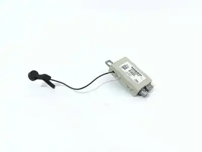Second-hand car spare part Antenna Amplifier for VOLVO C30 1.6 D OEM IAM references 30732030  