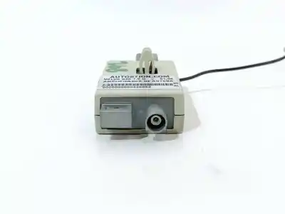 Peça sobressalente para automóvel em segunda mão módulo eletrónico antena por volvo c30 1.6 d referências oem iam 30732030  