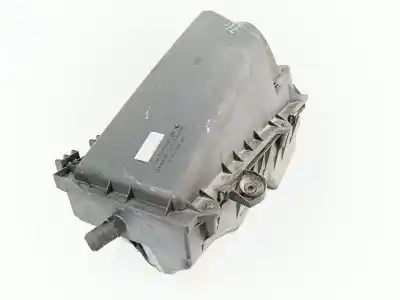 Second-hand car spare part air filter for audi a3 (8l1) 1.9 tdi oem iam references 1j0128607ae  