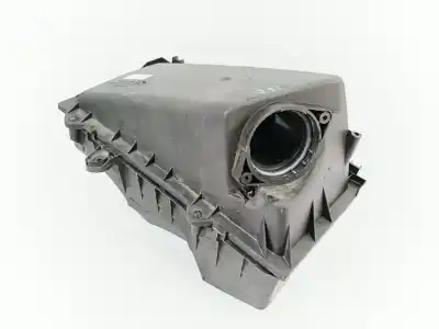 Second-hand car spare part air filter for audi a3 (8l1) 1.9 tdi oem iam references 1j0128607ae  