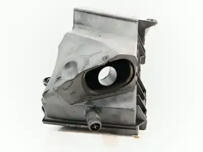 Second-hand car spare part air filter for audi a3 (8l1) 1.9 tdi oem iam references 1j0128607ae  