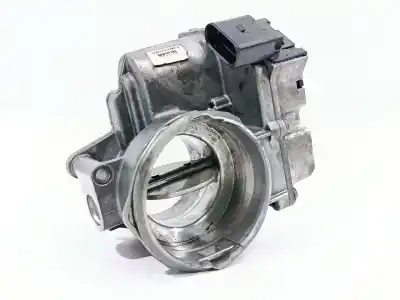 Автозапчасти б/у бабочка коробка за audi a4 b7 (8ec) 2.0 tdi 16v ссылки oem iam 03g128063jv  