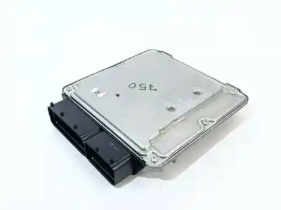 Автозапчасти б/у блок управления двигателем за audi a4 b7 (8ec) 2.0 tdi 16v ссылки oem iam 0281013888  