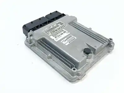 Автозапчасти б/у блок управления двигателем за audi a4 b7 (8ec) 2.0 tdi 16v ссылки oem iam 0281013888  