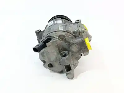 Автозапчастина б/у компресор кондиционера для audi a4 b7 (8ec) 2.0 tdi 16v посилання на oem iam 8e0260805cb  