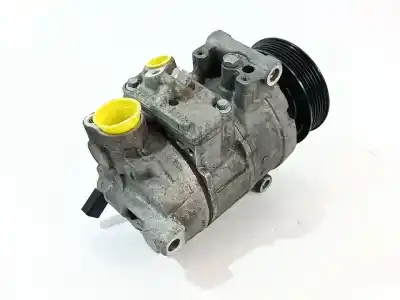 Автозапчасти б/у компрессор кондиционера воздуха за AUDI A4 B7 (8EC) 2.0 TDI 16V ссылки OEM IAM 8E0260805CB  