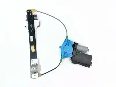 Piesă de schimb auto la mâna a doua MECANISM ACTIONARE GEAM SPATE STÂNGA pentru AUDI A4 B7 (8EC)  Referințe OEM IAM 8E0839461C  