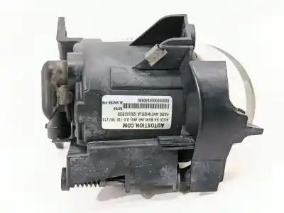 Автозапчастина б/у ліва протитутмана для audi a4 b7 (8ec) 2.0 tdi 16v посилання на oem iam 8e0941699c  