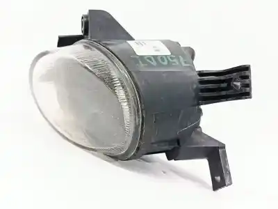 Автозапчастина б/у ліва протитутмана для audi a4 b7 (8ec) 2.0 tdi 16v посилання на oem iam 8e0941699c  