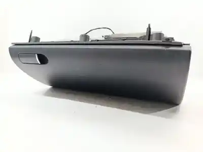 Автозапчастина б/у бардачок для audi a4 b7 (8ec) 2.0 tdi 16v посилання на oem iam 8e1857035  