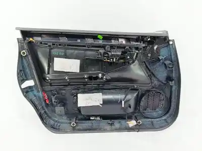 Автозапчасти б/у обивка передней правой двери за audi a4 b7 (8ec) 2.0 tdi 16v ссылки oem iam 8e1867106b