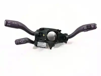 Автозапчасти б/у многофункциональное управление за audi a4 b7 (8ec) 2.0 tdi 16v ссылки oem iam 8e0953549q  