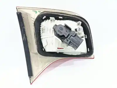 Автозапчасти б/у внутренний правый задний фонарь за audi a4 b7 (8ec) 2.0 tdi 16v ссылки oem iam 8e5945094a  