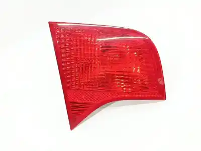 Автозапчасти б/у внутренний левый задний фонарь за audi a4 b7 (8ec) 2.0 tdi 16v ссылки oem iam 8e5945093a  