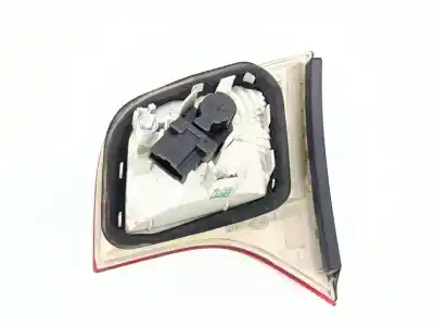 Автозапчасти б/у внутренний левый задний фонарь за audi a4 b7 (8ec) 2.0 tdi 16v ссылки oem iam 8e5945093a