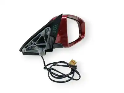 Peça sobressalente para automóvel em segunda mão ESPELHO RETROVISOR DIREITO por AUDI A4 B7 (8EC)  Referências OEM IAM E1010681  